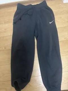 NIKE スウェットパンツ ブラック M