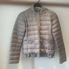 マレーラ ダウンジャケット