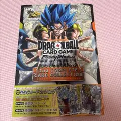【カード付き】 FW 2nd COMPLETE CARD COLLECTION