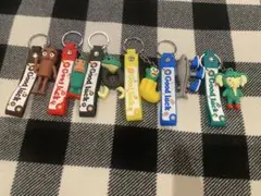 イタリアンブレインロット キャラクターグッズ