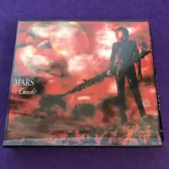 【美品】Gackt MARS 購入時特典付き 美品】Gackt MARS 購入時特典付き Amazon.co.jp: MARS: ミュージック