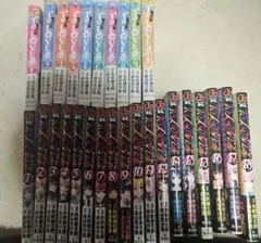 2025年最新】toloveる 文庫 セットの人気アイテム - メルカリ