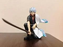 坂田銀時 フィギュア 周年ver.