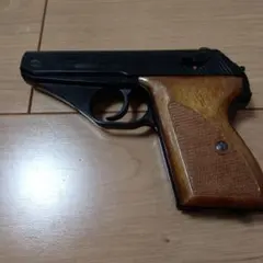 ジャンク モーゼルC96 M712系 MAUSER刻印 トイガン 加工有 - メルカリ