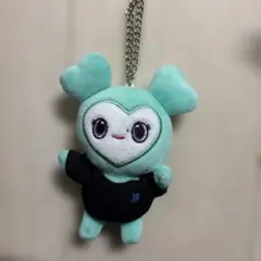 TWICE ミナ ミブリー JYP ポップアップ