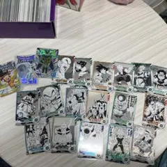 ドラゴンボールスーパーダイバーズ