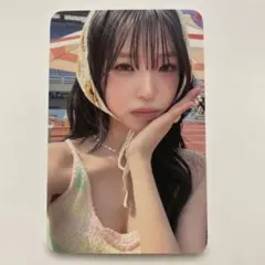 fromis_9 Tomorrow Glow ソウルコン 入場特典トレカ ジホン - メルカリ