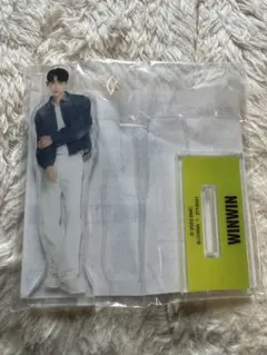 NCT アクスタ　WINWIN