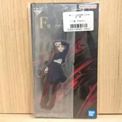 一番くじ 呪術廻戦 渋谷事変 肆 F賞 アクリルスタンド 釘崎野薔薇
