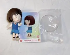 スキップとローファー POPMART第2弾 フィギュア 岩倉美津未②