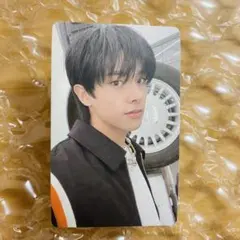 ENHYPEN BORDER:CARNIVAL DOWN ジェイク トレカ