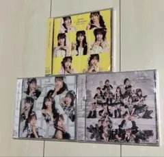 Jams Collection CD 3枚セット