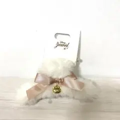 ディズニーストア　マリー　ヘアクリップ