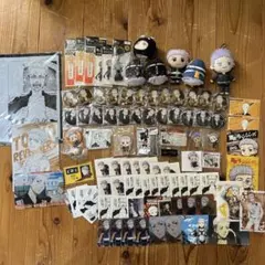 東京リベンジャーズ ぬいぐるみ グッズ セット 三ツ谷 三ツ谷隆 アクスタ