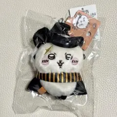 海外限定 ちいかわ MINISO ハロウィン マスコット ラッコ ④