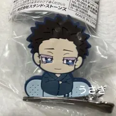 鬼滅の刃　キャラばんちょうこうヘアクリップ 壱　狛治