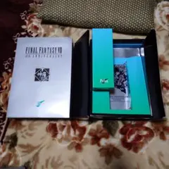 FINAL FANTASY VII 10th Anniversaryセット - メルカリ