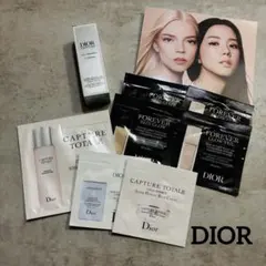 dior サンプル