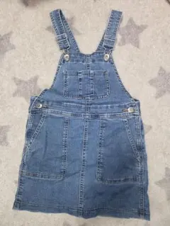 オーバーオール