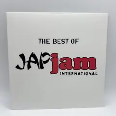 THE BEST OF Jap jam INTERNATIONAL 新品アナログ 2026年最新】jap jam レコードの人気アイテム - メルカリ