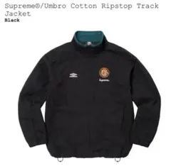 Supreme Umbro Cotton Ripstop TrackJacket - メルカリ