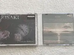 KISAKI PROJECT アルバム CD DVD まとめ セット - メルカリ