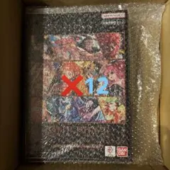 ワンピースカード boxまとめ売り 新時代 神速 25thコレクション - メルカリ