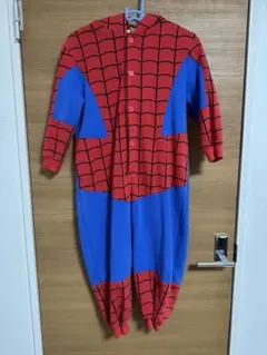 スパイダーマン パジャマ 130
