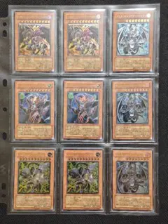 特価！遊戯王OCG デュエルモンスターズ レリーフ22枚 - メルカリ