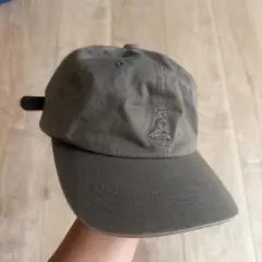 KANGOL ベースボールキャップ カーキのサムネイル