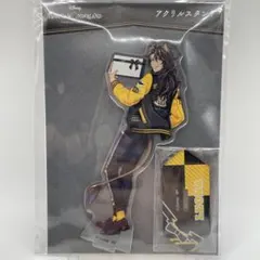 時*出様 ツイステ レオナ・キングスカラー ユニオンバースデーver. アクリル