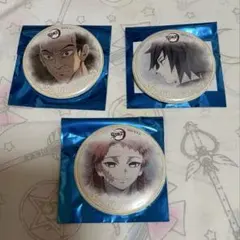 鬼滅の刃 ありがとう 缶バッジ まとめ売り