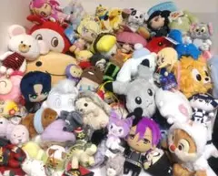 2026年最新】ぬいぐるみ 大量の人気アイテム - メルカリ