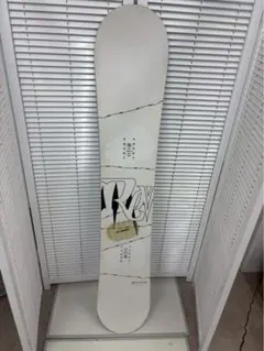 MOSS REVOLVER スノーボード 149cm 中古品 2026年最新】MOSS revolver スノーボードの人気アイテム - メルカリ