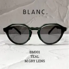 2026年最新】Blanc サングラス bm001の人気アイテム - メルカリ