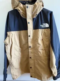 THE NORTH FACE マウンテンライトジャケット