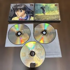 NOEL ノエル 初回限定版ほかアドベンチャー系3本セット