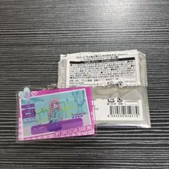 その着せ替え人形は恋をする　ポップアップストア限定　アクリルチャーム