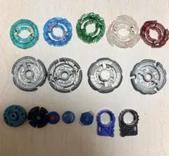 金*田様 メタルファイトベイブレード まとめ売り - メルカリ