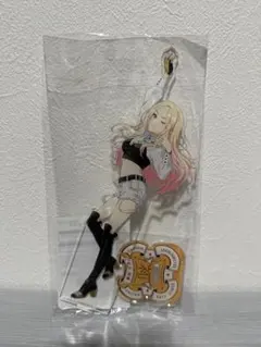 十王星南 公式アクリルスタンド 学マス　DEBUT LIVE 初 TOUR