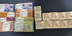 ドラゴンボール一番くじ　下位賞19点セット売り