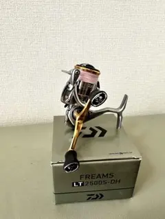 2026年最新】daiwa freams 2506の人気アイテム - メルカリ