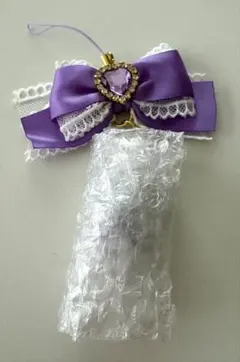 サンリオ　クロミ　シークレットストラップのサムネイル