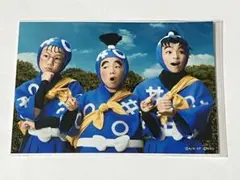 忍ミュ14弾再演 ランダムブロマイド