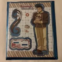 鬼滅の刃 バレンタイン ホワイトデー 悲鳴嶼行冥 アクリルスタンド アクスタ