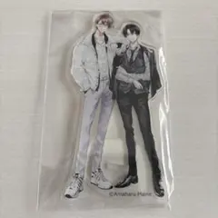 イケないエリートΩは淫らにとろける 天春まいね アクスタ