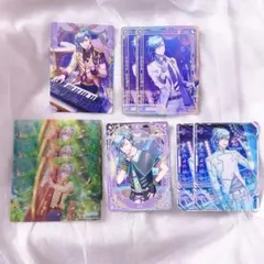 うたプリ♢ビジュコレVol.5(藍)