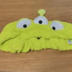 リトルグリーメン ヘアバンド