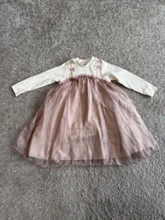 petit main ワンピース 100サイズ