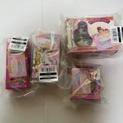 おジャ魔女どれみ　ポロンタップコレクション